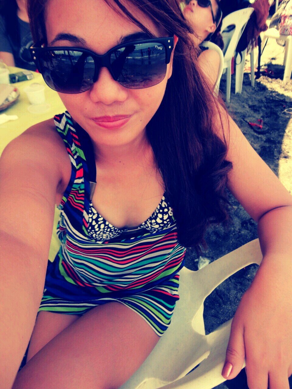 goze_carolyn's profile picture. Carolyn.19.BSBA Marketing Management.
 PUPian. Working Student. 
#Babygirlname #Songofhappiness #sweet #intuitive