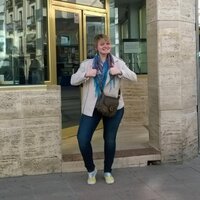 Carole Guenat (@carryguenat) Twitter profile photo