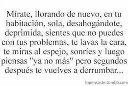 I'm fine