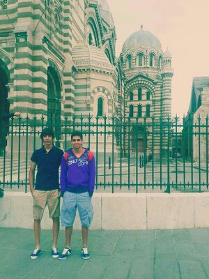 manili2218's profile picture. 16 chico.Tenista castellonense