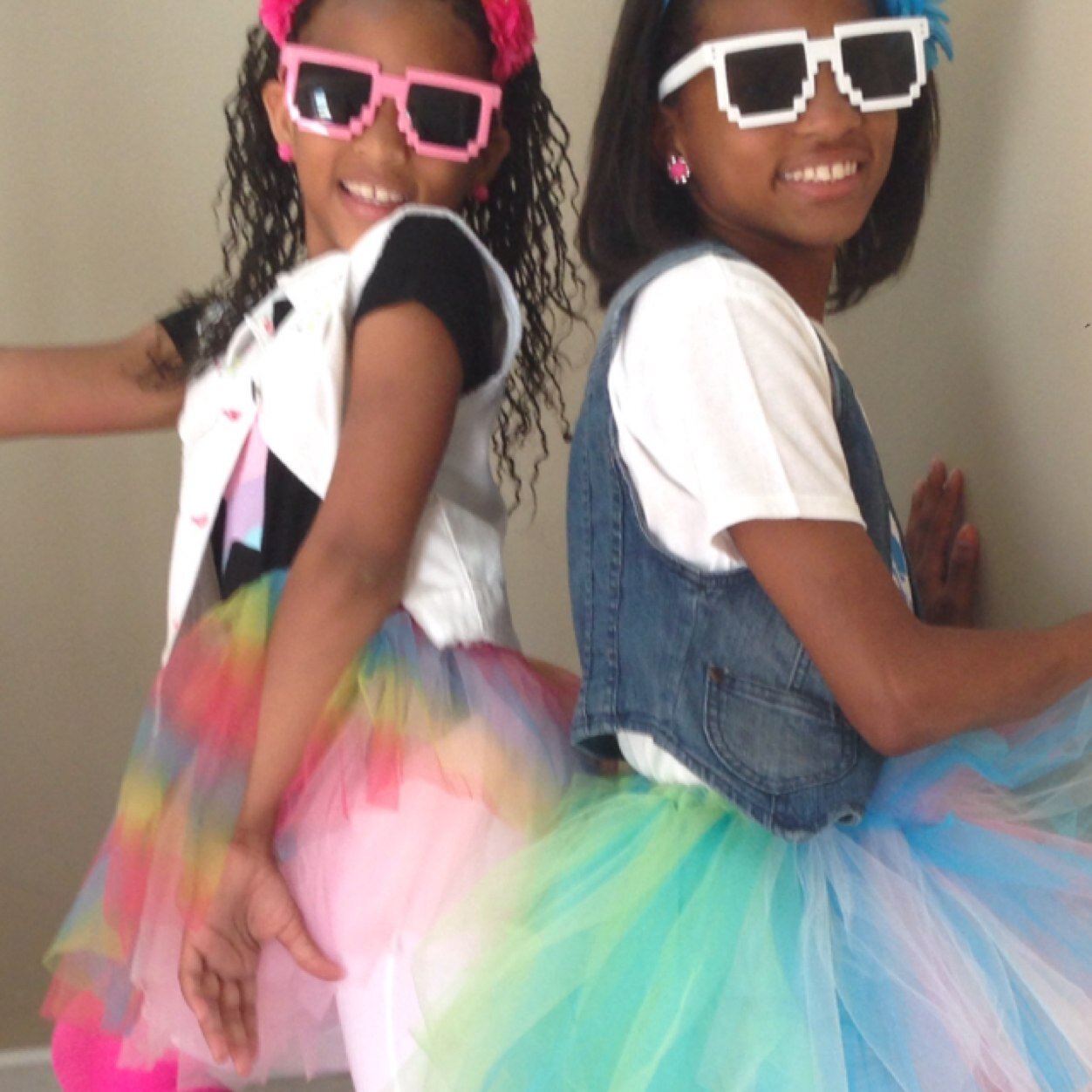 My name is honnesty Wilson and I love my mom, dad, sister dajaha monae and trinnity :)