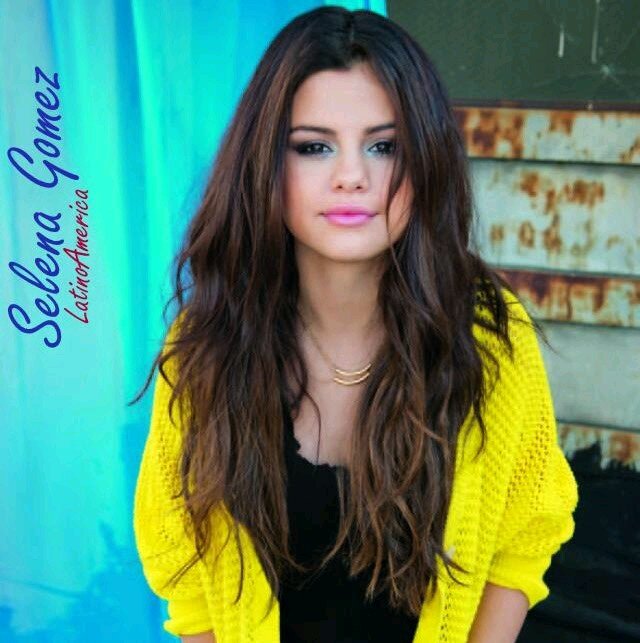 ga_SelenaGomez's profile picture. The official Selena Gomez  twitter page