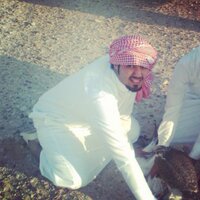 ghanim alkhayarin (@gssgalkhayarin) 's Twitter Profile