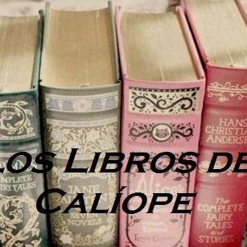 Twitter dedicado a los libros y la literatura de todo tipo, especialmente por mi blog