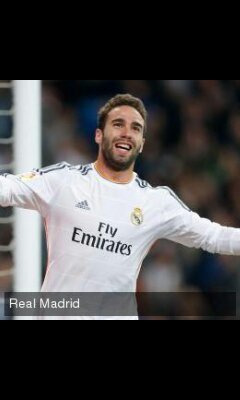 Carvajal15D's profile picture. Cuenta dedica al mejor lateral del Real Madrid @danicarvajal92 ♥ #15 Roko♡