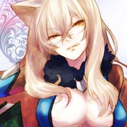 If you need anything... Just ask me or anybody else of the Chimeriad. Presa is the name, and spy. #TOX