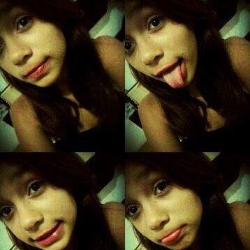 ♥ Amanhaa Quaandoo Eu Acoordaa Deeus Estaaraa Comigoo.. E See Eu Não Acoordaa Eu Estaareei Coom Elee ♥ ..