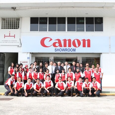 ihcbrunei's profile picture. Interhouse Company Brunei