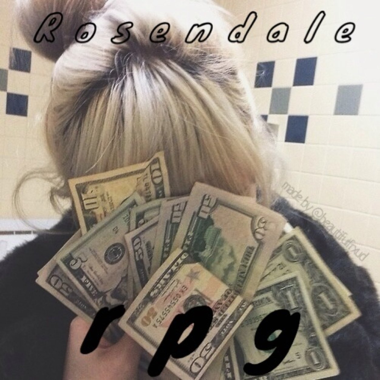 Welcome to Rosendale College where anything and everything could happen.