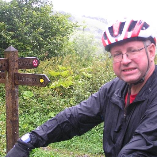 runnotsofatboy's profile picture. Married to Linda. Psychiatric nurse for the NHS. Been a Christian for 18 or so years.