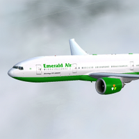 Emerald Air VA(@EmeraldAir_VA) 's Twitter Profileg