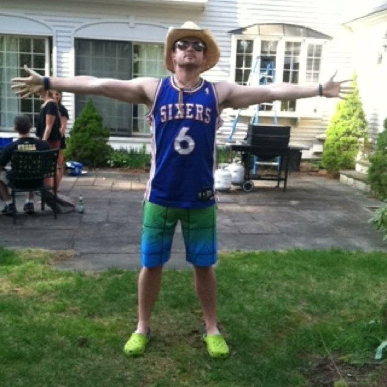 SirEltonJack89's profile picture. 