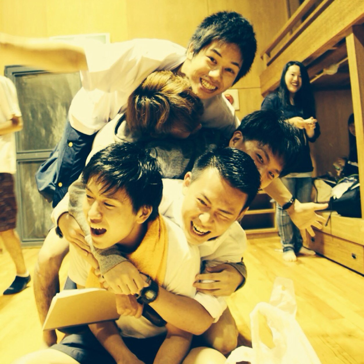 yusukesansan's profile picture. 