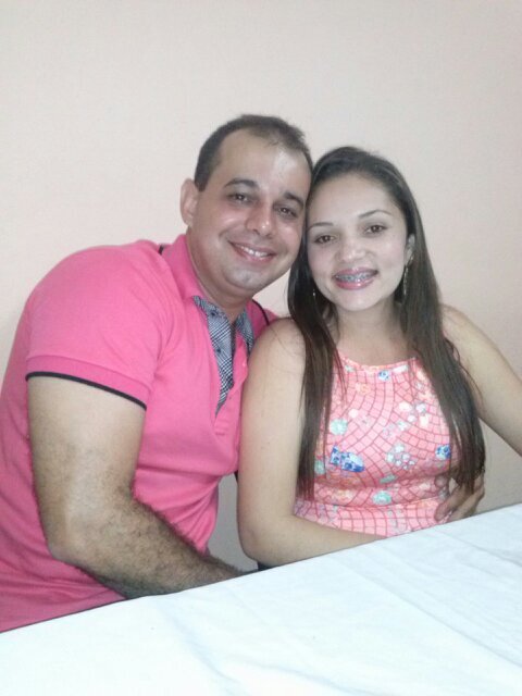 Viver intensamente, e o segredo.