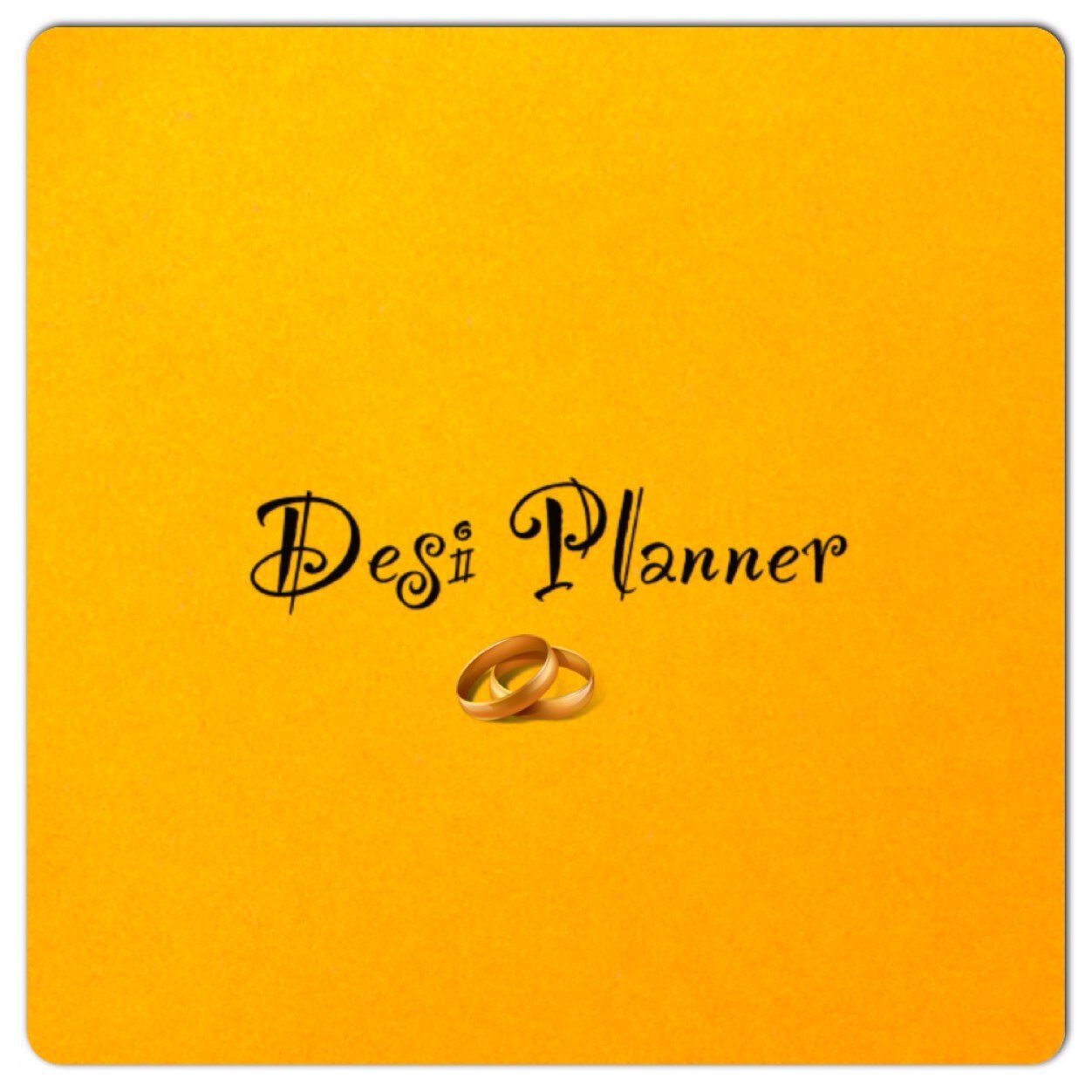 Planning a wedding. Dont know how to go about it? When in doubt just tweet or mail us ;) desiplanner7@gmail.com