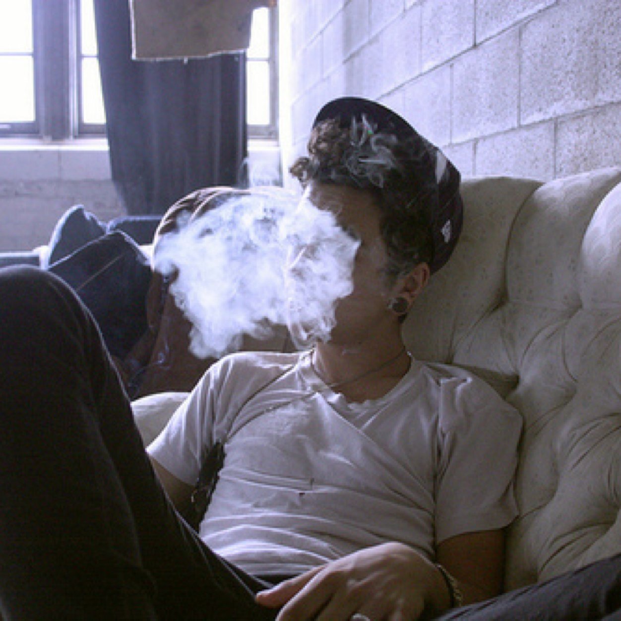 true gentlemen. smoke weed, play rugby.