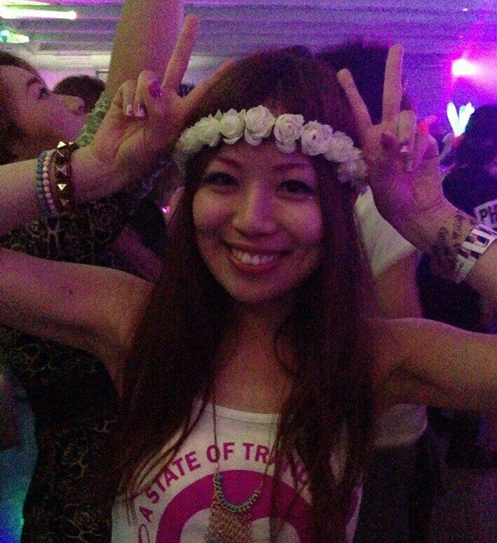 Uplifting Tech Psy Trance ♡