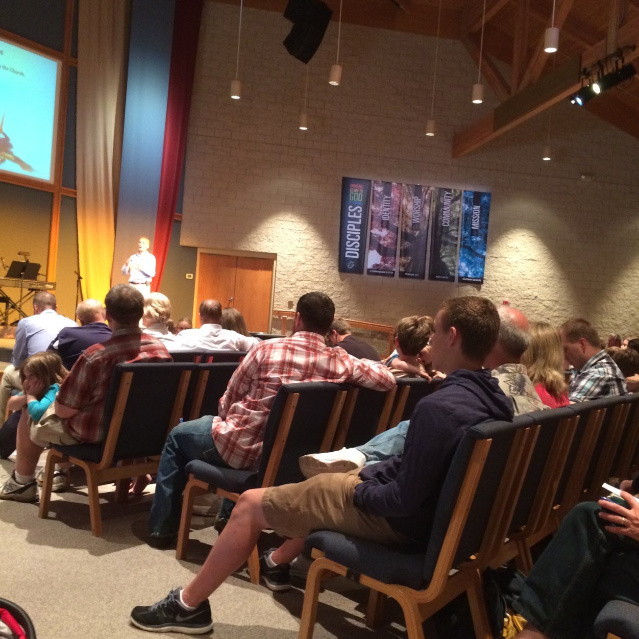 hopechurchmn's profile picture. 