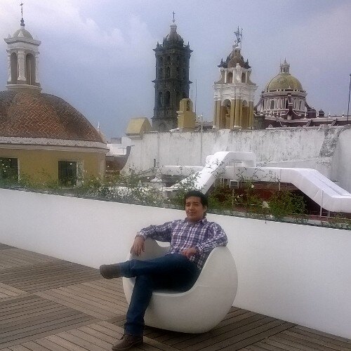 EnriqueTabla's profile picture. 