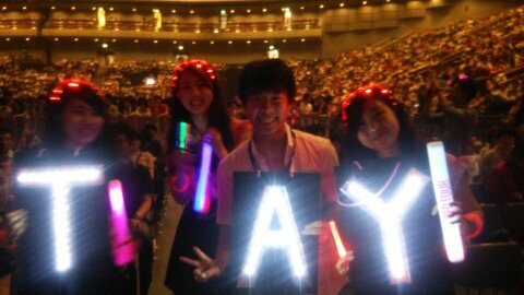 TaylorSwift専用垢 高3 6/1Red Tour参戦 Swiftie  Taylor好きな人はfollow me^^  TaylorSwift is the first singer in the world