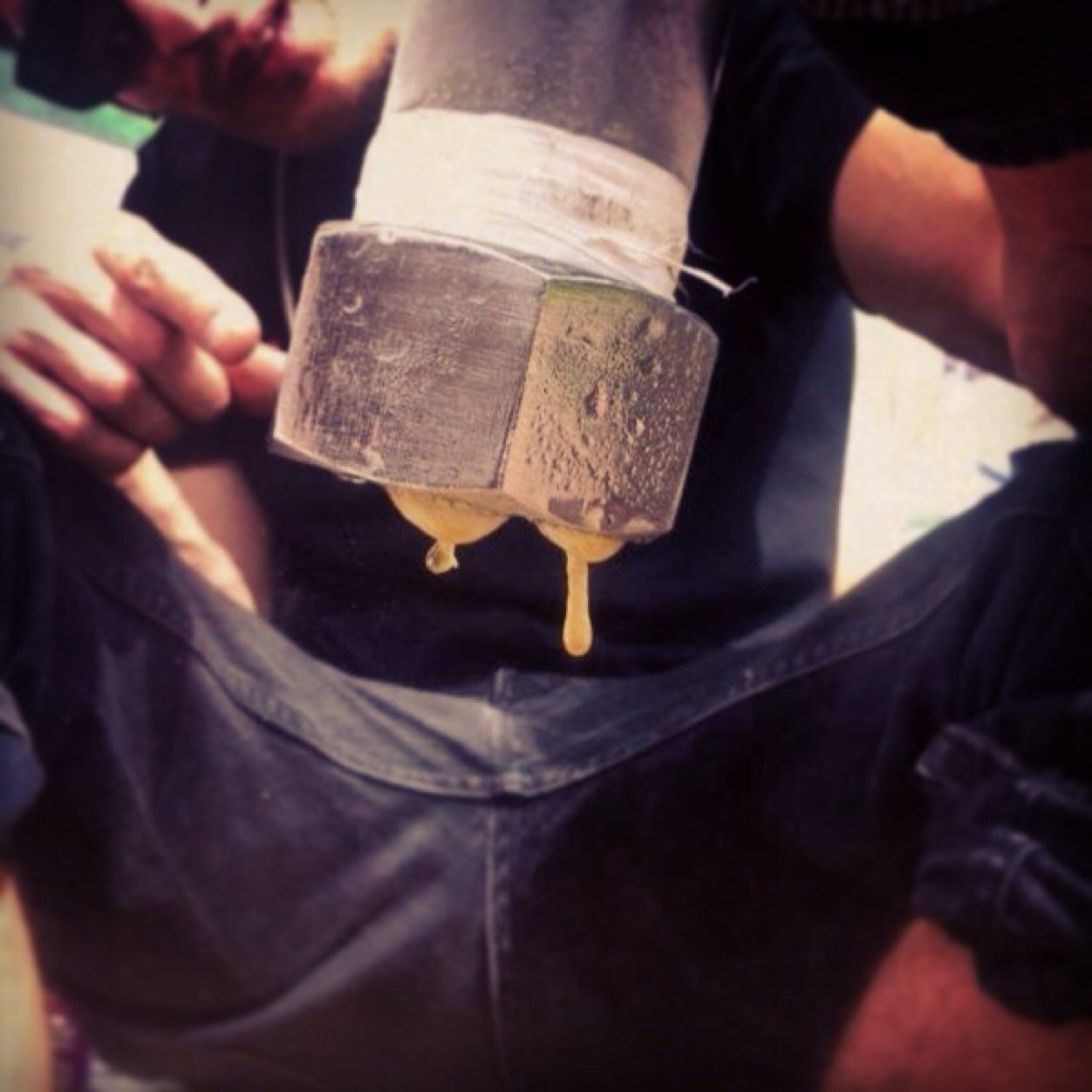 COOKING BHO COOKING DREAMS!!! ! XXX KEFTV VOYZ XXX