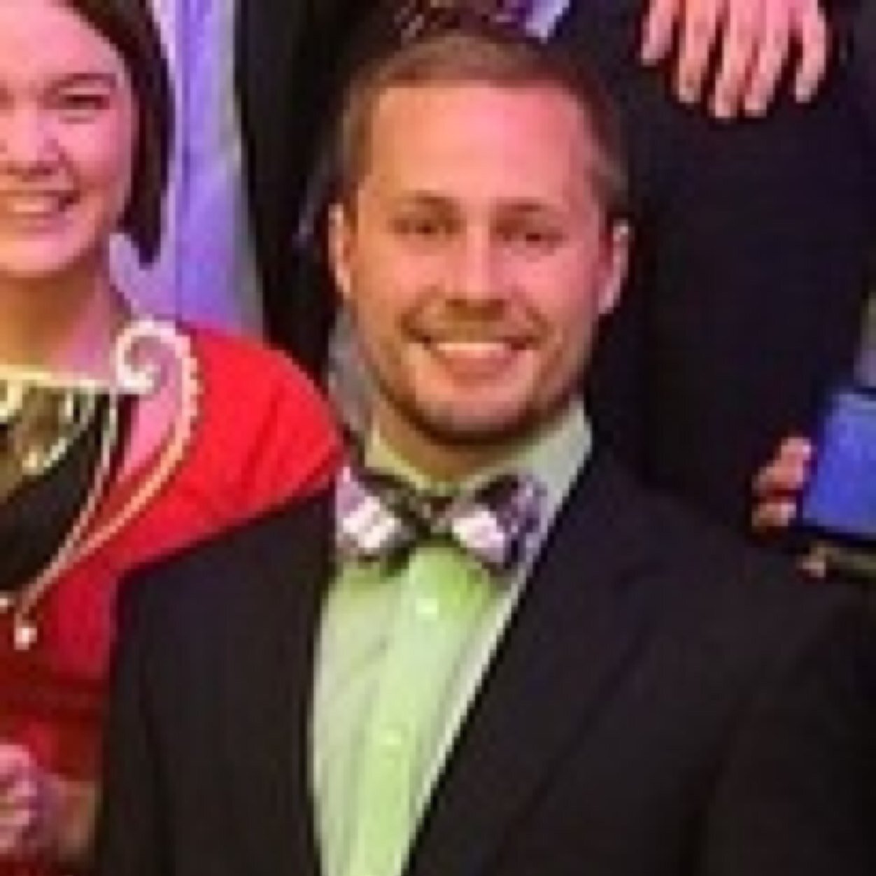 TTU Accounting Grad/ MBA Student and Phi Gam Alum.