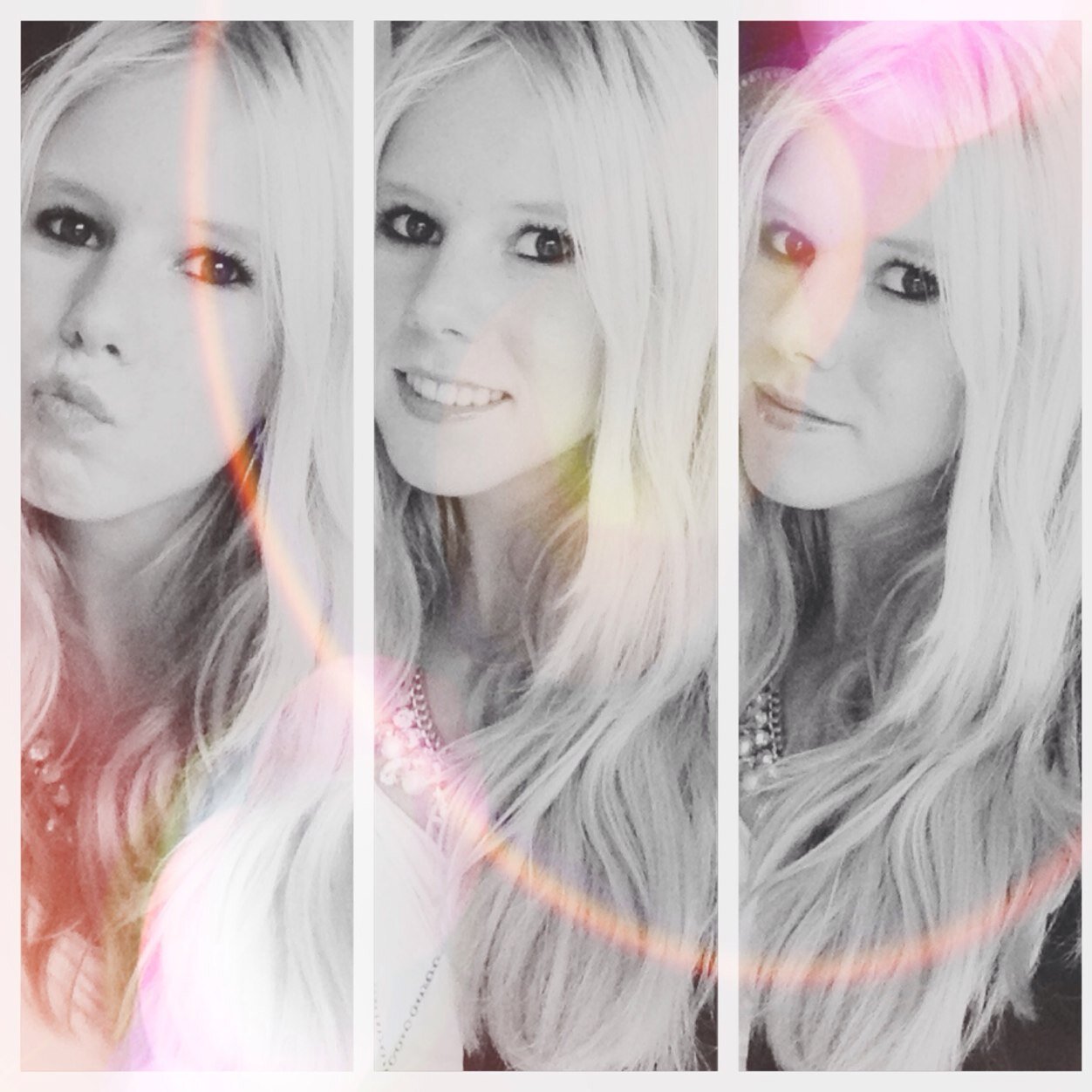 Nikki is lief xMick