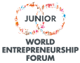 The Junior World Entrepreneurship Forum promotes and accelerates junior/youth entrepreneurship around the world, through events, actions, and a web platform.