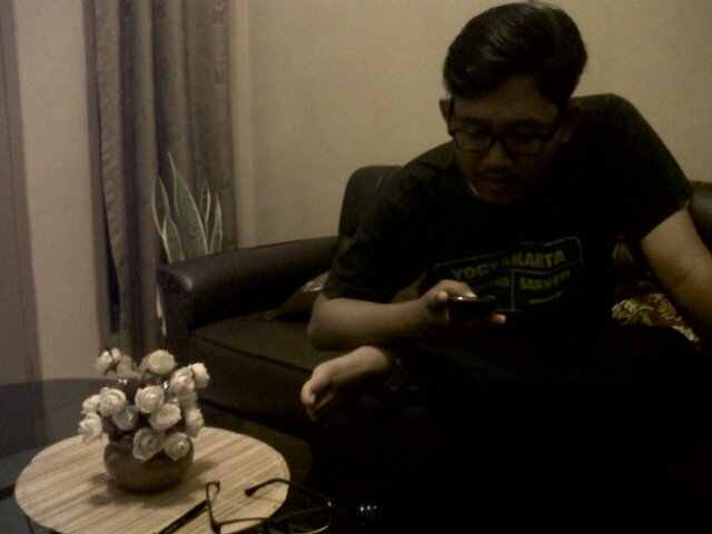 IT worker | coffeehollic | backpacker | photography |