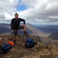 Jason Foster (@mjasoncf) 's Twitter Profile Photo