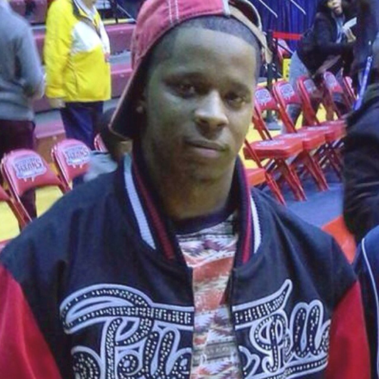 Just a real nigga tryna do what they said I can't