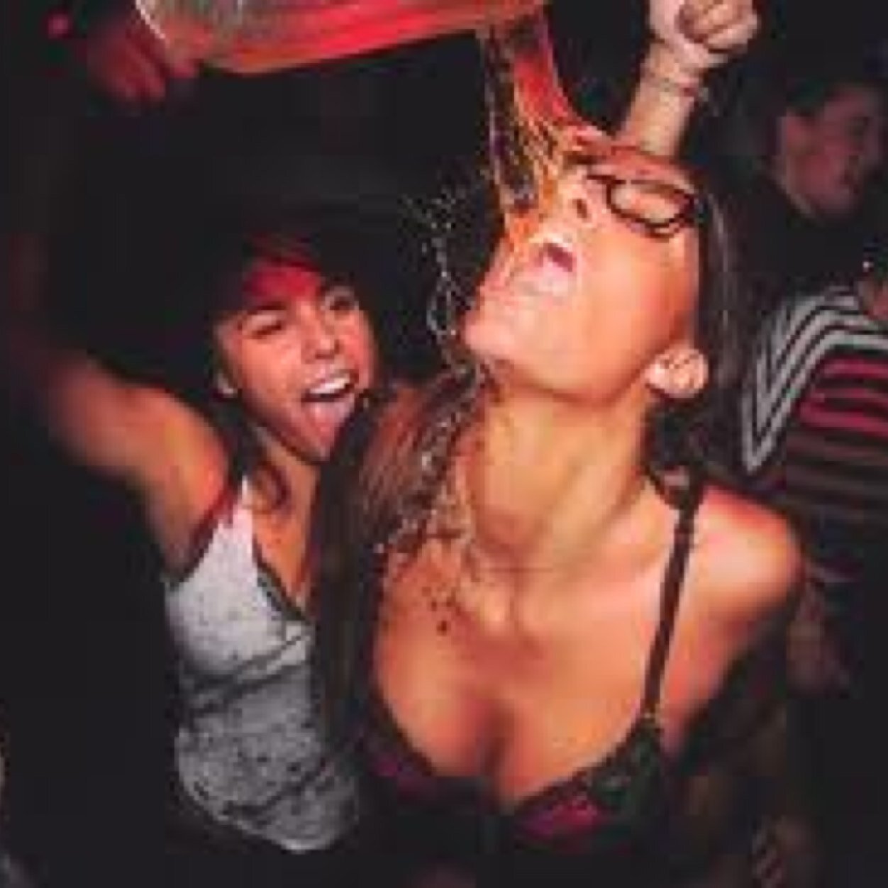 sloppyparties's profile picture. Use Tag #SloppyParties or @Sloppyparties