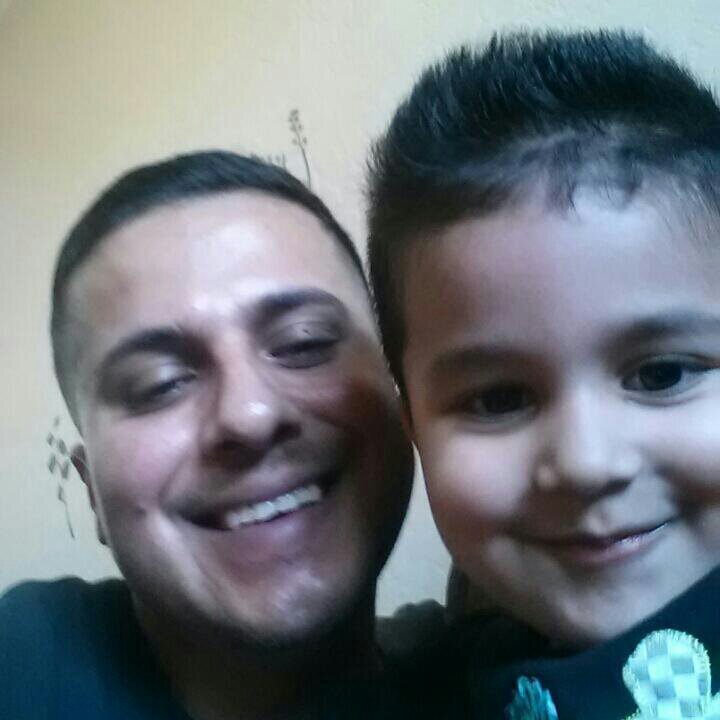 mandoe818's profile picture. 