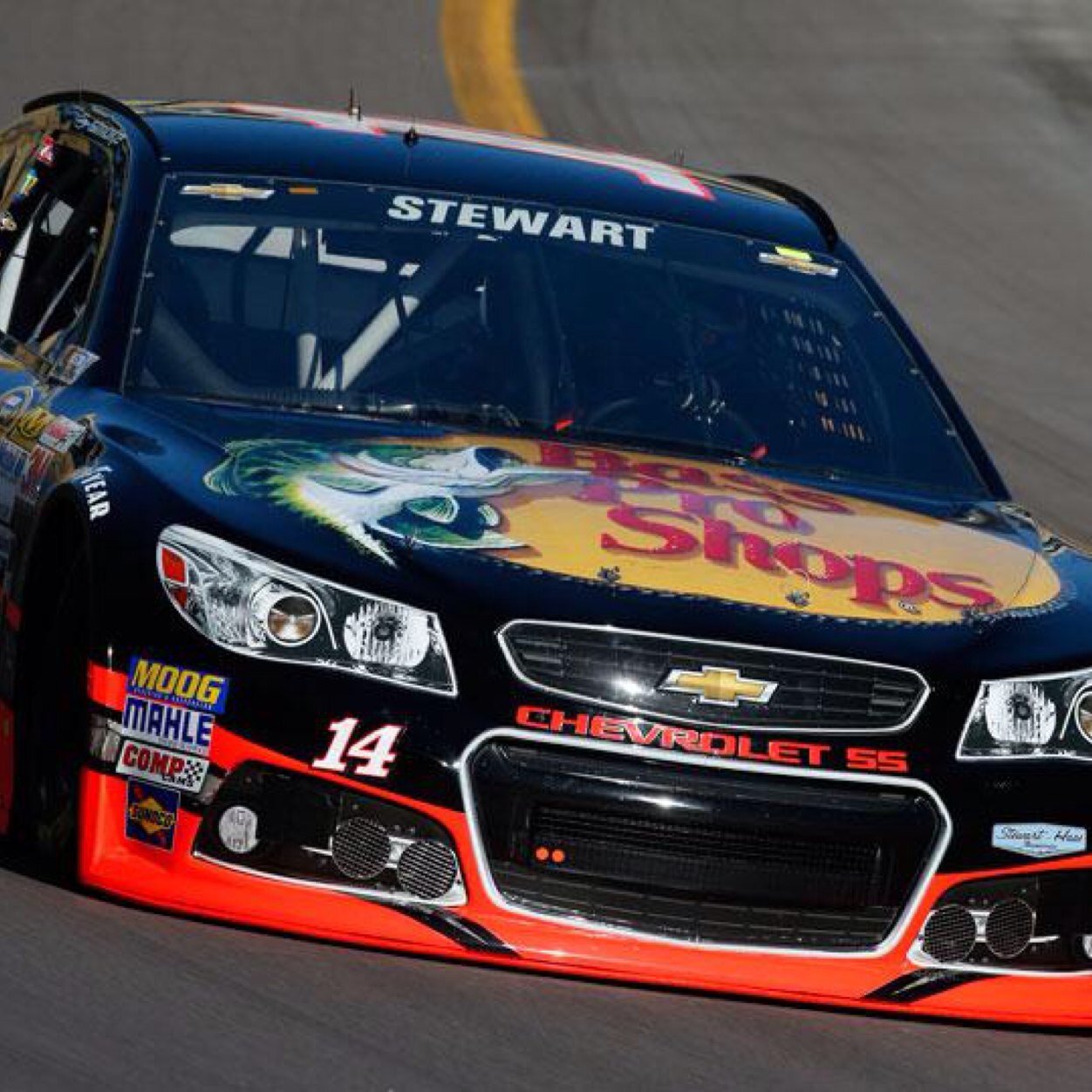 Smokerises14's profile picture. 