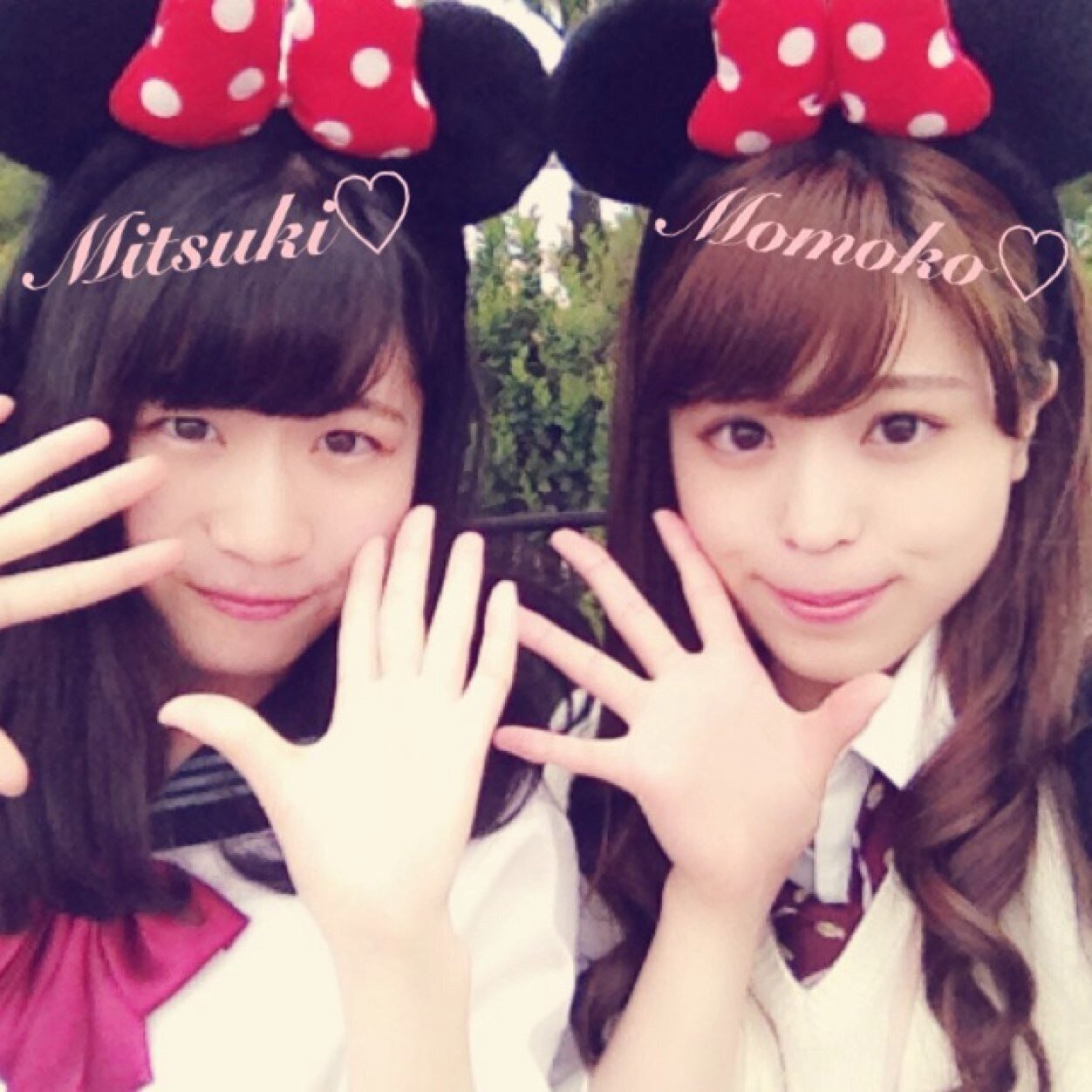 高橋 桃子 Momo Twitter 高橋 桃子 Momo Twitter