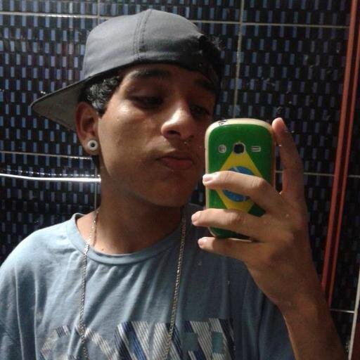Pra mim 100 Mil Playboy não Vale um Favelado