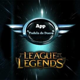 TudelaTorneolol's profile picture. Torneo de League of Legends  3 v 3 
Patrocinadores del Torneo o Evento  : 
@AppTudela
@ComCyberShoot
@RevivalofGamers