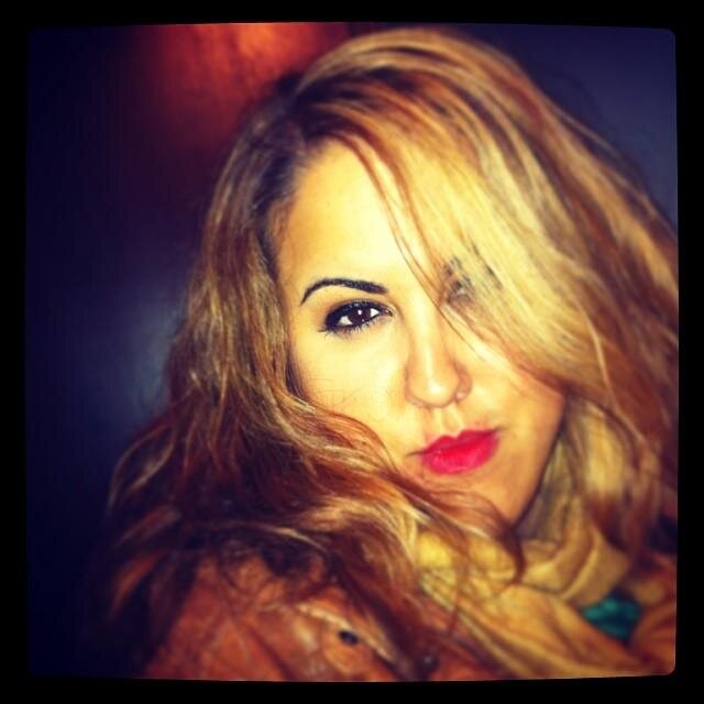 aydi87v's profile picture. Vallisoletana!!!