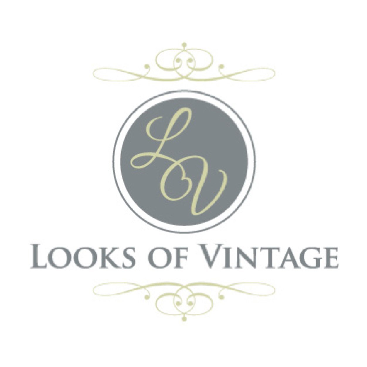 Looks Of Vintage