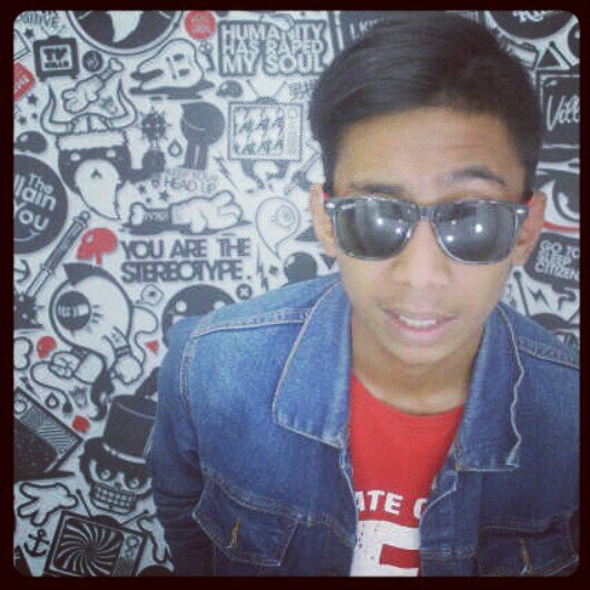 Focus !