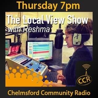 CCRLocalView's profile picture. Local news and events in the heart of Chelmsford City https://t.co/KPjhNTKSAk