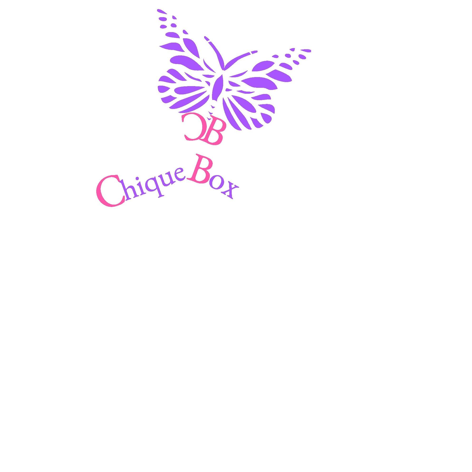 A Beauty Subscription box for $12/month get introduced to great products! Website launching shortly. First shipment goes out in July sales@chiquebox.com