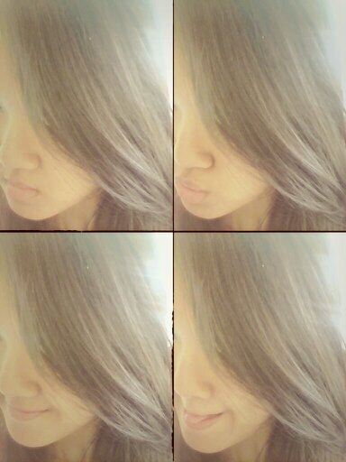 Anaknya Tante Risem♥