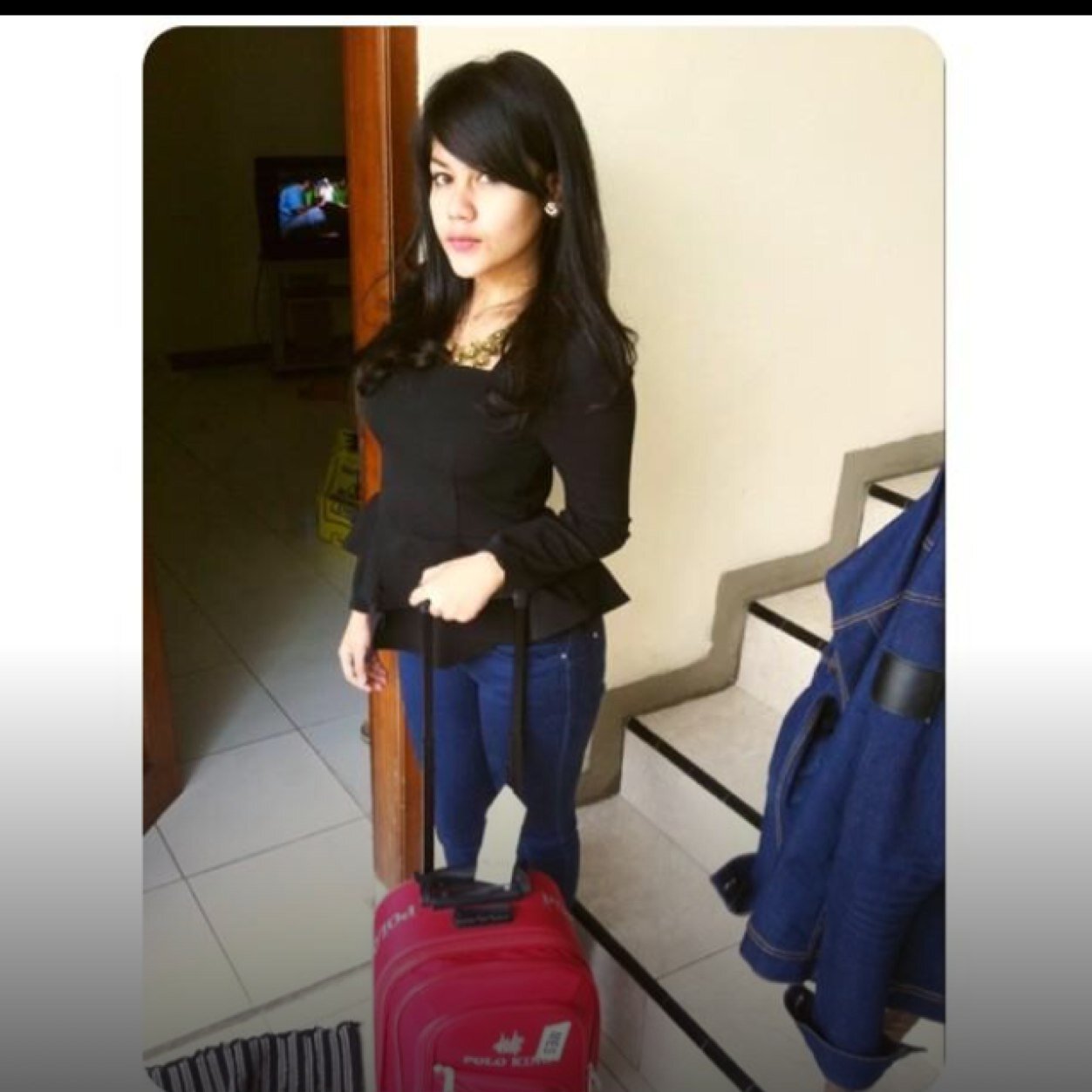 deafaraditaaudi's profile picture. 