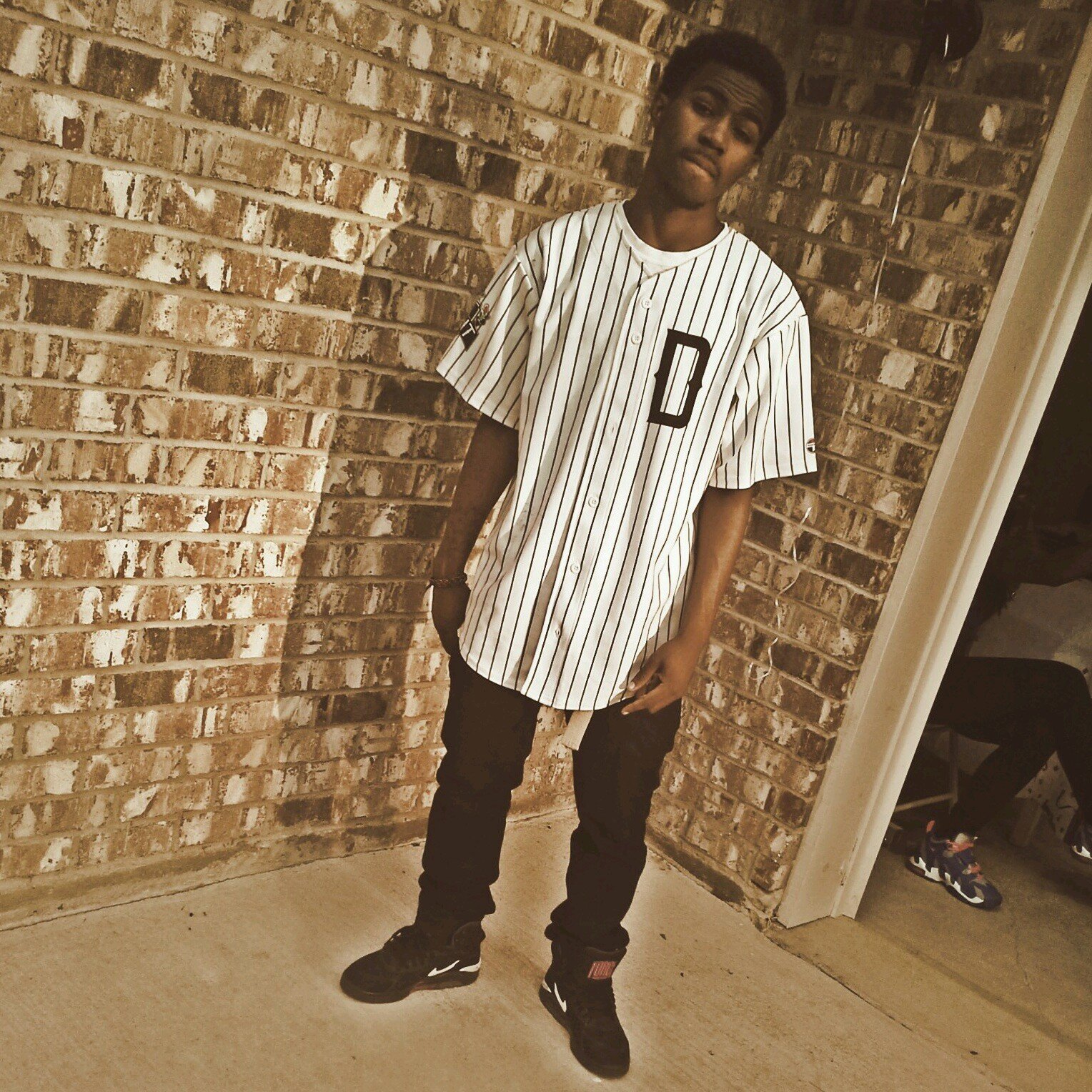 Your Favorite Drug User.  Fin$$e Mob .