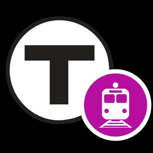 not affiliated with the MBTA this account is run by @codeforboston