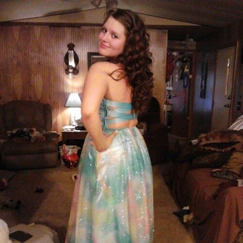 chasitydelainf's profile picture. 