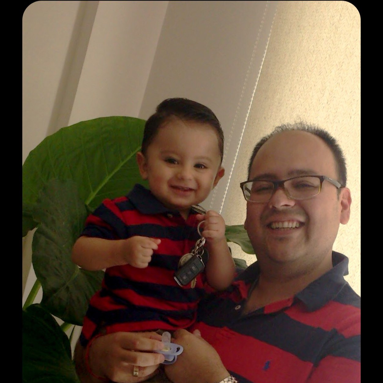 Soy yo y que !!!!!