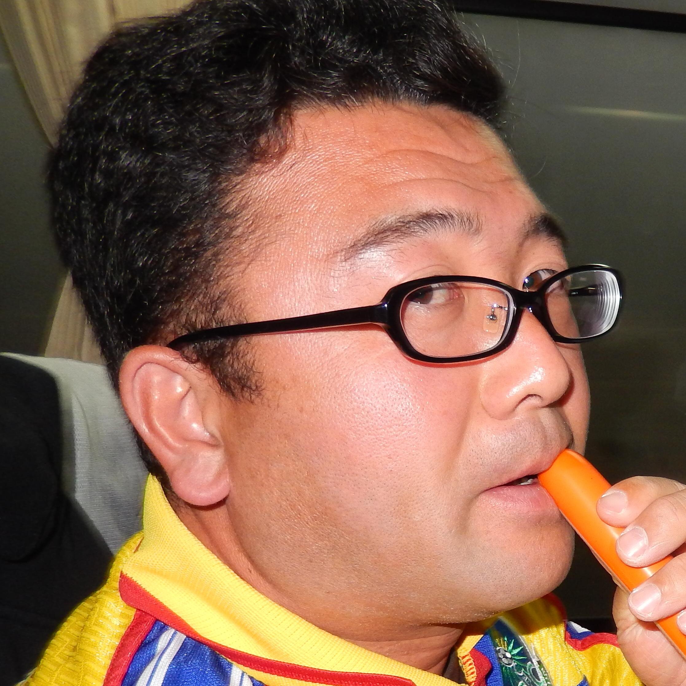 栃木絡みであちこち活動してます。
見かけたら相手してやってください。
食ってばかりいます。