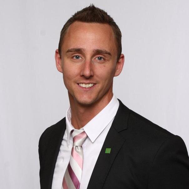 Jarod_TD's profile picture. Proud Senior Manager with TD Insurance, leading strategy and OMNI support for TD Mortgage and FlexLine credit protection. Views are my own.